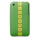 F
 L
 O
 R
 A
 M
 A
 E  iPhone 3G/3GS Cases iPhone 3 Covers