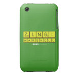    Zingi Warshell   iPhone 3G/3GS Cases iPhone 3 Covers