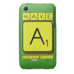 have 
 a
 chill pill  iPhone 3G/3GS Cases iPhone 3 Covers