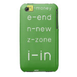 M-money
 e-end
 n-new
 z-zone
 i-in
   iPhone 3G/3GS Cases iPhone 3 Covers
