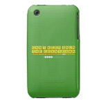 CAN'T KEEP CALM
 THE COUNTDOWN 
 TO MY BIRTHDAY HAS JUST BEGUN 14DAYS LEFT  iPhone 3G/3GS Cases iPhone 3 Covers