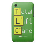 Total
 Lift
 Care  iPhone 3G/3GS Cases iPhone 3 Covers