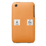 H ES  iPhone 3G/3GS Cases iPhone 3 Covers
