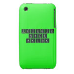 Periodic
 Table
 Writer  iPhone 3G/3GS Cases iPhone 3 Covers