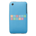 Kenley 
 Swerline  iPhone 3G/3GS Cases iPhone 3 Covers