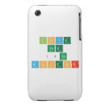 love
 The
 10th
 Doctor  iPhone 3G/3GS Cases iPhone 3 Covers