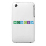 Estrellita  iPhone 3G/3GS Cases iPhone 3 Covers