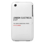 London electrical  24/7    iPhone 3G/3GS Cases iPhone 3 Covers