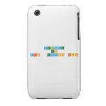 Welcome
 to
 Mrs. Evans Class  iPhone 3G/3GS Cases iPhone 3 Covers