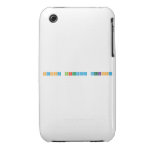 Happy Birthday Melissa  iPhone 3G/3GS Cases iPhone 3 Covers