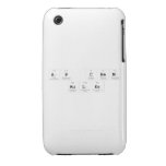AP chem
 rules  iPhone 3G/3GS Cases iPhone 3 Covers