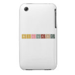 Brilliant  iPhone 3G/3GS Cases iPhone 3 Covers