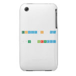    TODAY'S  MY   17th  BIRTHDAY  iPhone 3G/3GS Cases iPhone 3 Covers