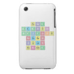 puasa
 membuat
 wajahku
 secerah
 bulan
 purnama  iPhone 3G/3GS Cases iPhone 3 Covers