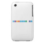 Felicidades Ray   iPhone 3G/3GS Cases iPhone 3 Covers