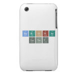 BarOmar
 Lanat  iPhone 3G/3GS Cases iPhone 3 Covers