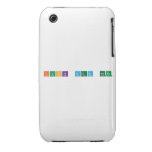 Fuck Dem Hoes  iPhone 3G/3GS Cases iPhone 3 Covers