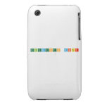 Elements Matter
   iPhone 3G/3GS Cases iPhone 3 Covers