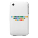 Congratulation
 Graduating
 Seniors  iPhone 3G/3GS Cases iPhone 3 Covers