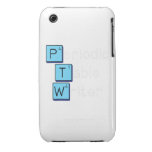 Periodic
 Table
 Writer  iPhone 3G/3GS Cases iPhone 3 Covers