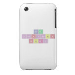 asa
 fathiatun
 nuri  iPhone 3G/3GS Cases iPhone 3 Covers