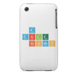  a
 darle
  atomos  iPhone 3G/3GS Cases iPhone 3 Covers