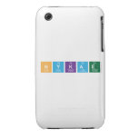 NYKAE  iPhone 3G/3GS Cases iPhone 3 Covers