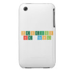 Penguins
 Are Cool  iPhone 3G/3GS Cases iPhone 3 Covers
