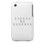 SORDUN 
 MU
 ARKADASINA  iPhone 3G/3GS Cases iPhone 3 Covers