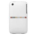 Fendersınız  iPhone 3G/3GS Cases iPhone 3 Covers