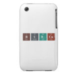 Burcu  iPhone 3G/3GS Cases iPhone 3 Covers