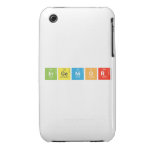 Ingenior  iPhone 3G/3GS Cases iPhone 3 Covers