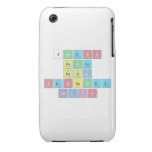 Joseph
 Pawlu
 Paul
 Penrawee
 Gelfo  iPhone 3G/3GS Cases iPhone 3 Covers