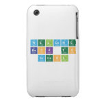 Welcome
 Back to
 School  iPhone 3G/3GS Cases iPhone 3 Covers