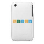perfecta  iPhone 3G/3GS Cases iPhone 3 Covers
