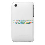 Twas Brillig and the slithy toves
 did gyre and gimble
 in the wabe.
 All mimsy were the borogroves
 and the momraths outgrabe  iPhone 3G/3GS Cases iPhone 3 Covers