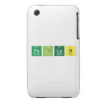 PAllab  iPhone 3G/3GS Cases iPhone 3 Covers