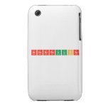 ArHeKrRnUuoXe  iPhone 3G/3GS Cases iPhone 3 Covers