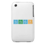 TAPARUP  iPhone 3G/3GS Cases iPhone 3 Covers