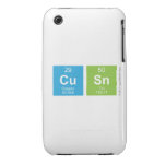 cusn  iPhone 3G/3GS Cases iPhone 3 Covers