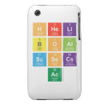 Hheli
 Boal
 Scsecs
 Ac  iPhone 3G/3GS Cases iPhone 3 Covers