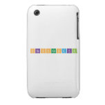 ONASHAMSAKAL  iPhone 3G/3GS Cases iPhone 3 Covers