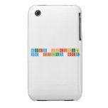 Merry christmas
 ya filthy nerd  iPhone 3G/3GS Cases iPhone 3 Covers