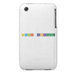 Sidali benkhoula
   iPhone 3G/3GS Cases iPhone 3 Covers