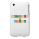 Portfolio 
 in 
 SCIENCE  iPhone 3G/3GS Cases iPhone 3 Covers