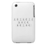 Periodic
 Table
 Writer  iPhone 3G/3GS Cases iPhone 3 Covers