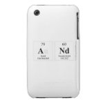 And   iPhone 3G/3GS Cases iPhone 3 Covers