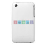 chocolate  iPhone 3G/3GS Cases iPhone 3 Covers