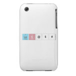 LUC@$#  iPhone 3G/3GS Cases iPhone 3 Covers