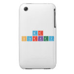 Mr 
 Starkey  iPhone 3G/3GS Cases iPhone 3 Covers